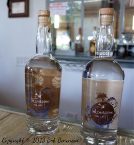 Tailwinds Distilling