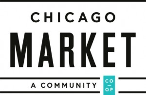 Chicago Market logo