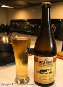 Uncle John's, a Michigan cidery, delved seriously into hard cider more than a decade ago, putting it in the vanguard of what has become a growing trend.