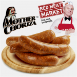 Mother Choriza sausage by Red Meat Market