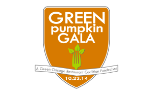 Green Chicago Restaurant Coalition's Green Pumpkin Gala