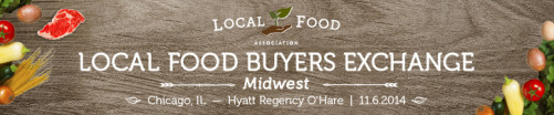 Local Food Buyers Exchange — Midwest