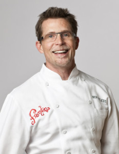 Chicago chef Rick Bayless