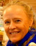 Atina Diffley is an organic farmer, author, and food safety trainer