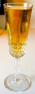 The Seelbach cocktail