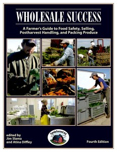 FamilyFarmed's Wholesale Success manual