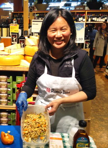 Jenny Yang of Chicago's Phoenix Bean Tofu