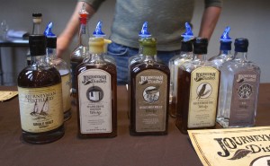 Journeyman Distillery of Michigan