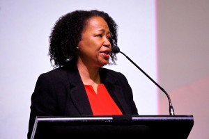 Dr. Gail Christopher
