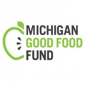 Michigan Good Food Fund logo
