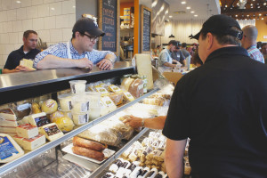 The Butcher and Larder at Local Foods Chicago