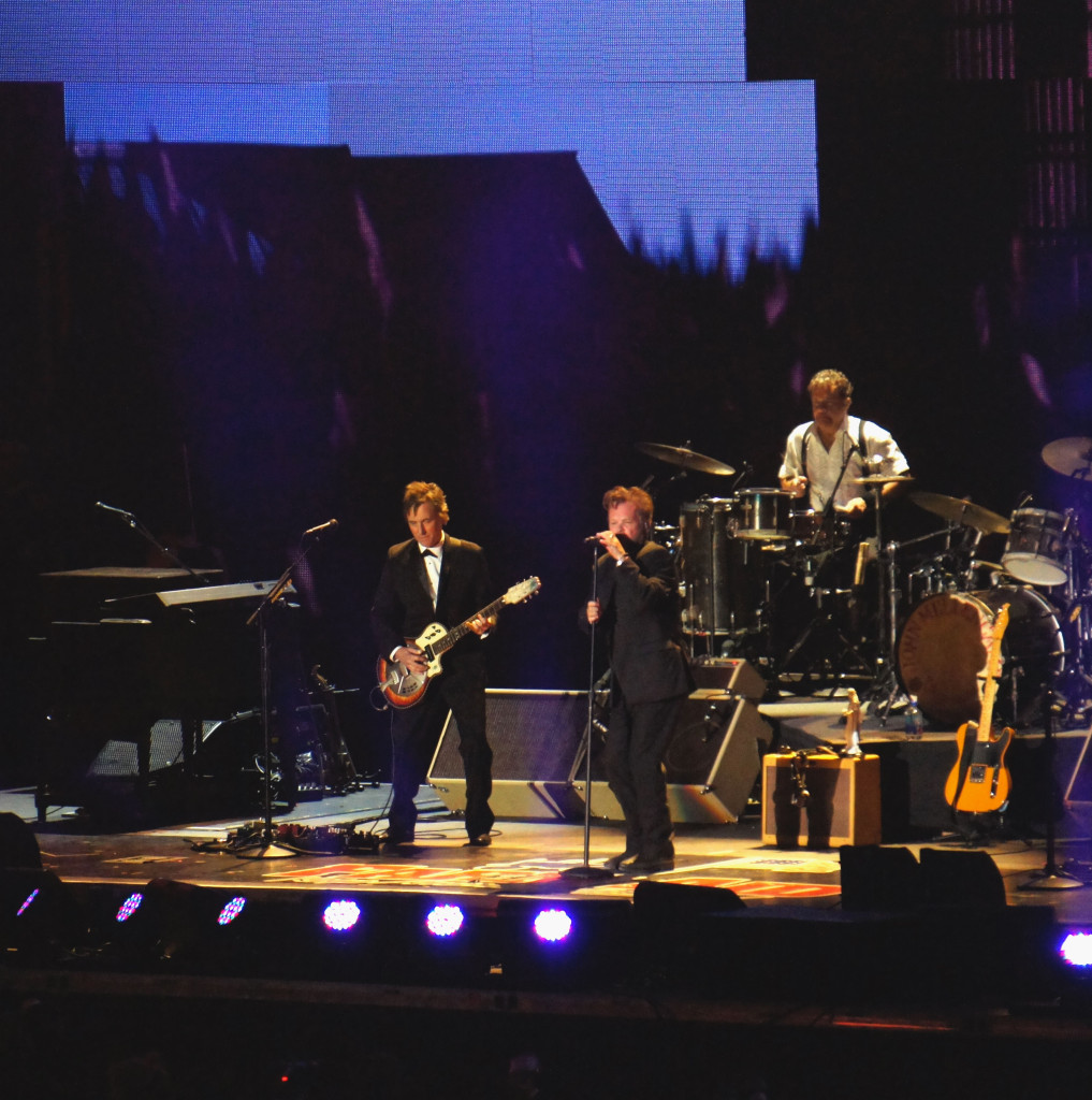 John Mellencamp at Farm Aid 30