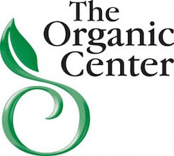 The Organic Center logo