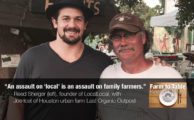 LocalLocal: Making Sure You Get The Real Deal