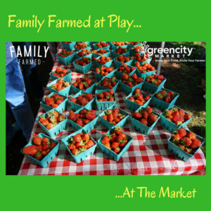 FamilyFarmed At Play