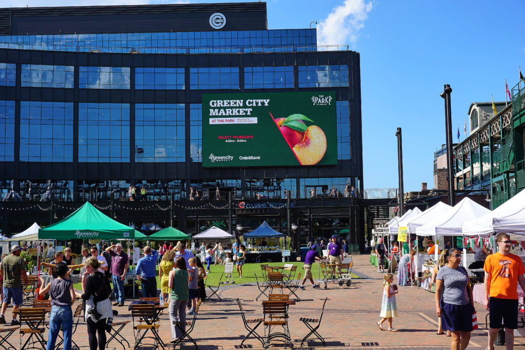 Green City Market