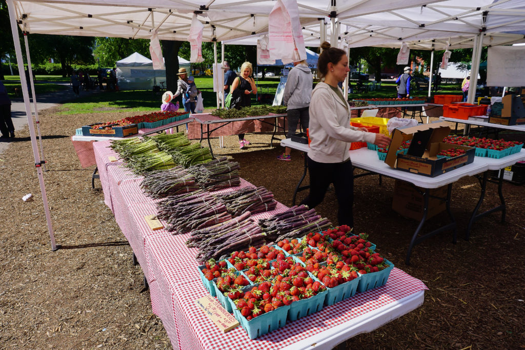 Green City Market