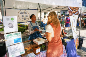 Good Food Accelerator